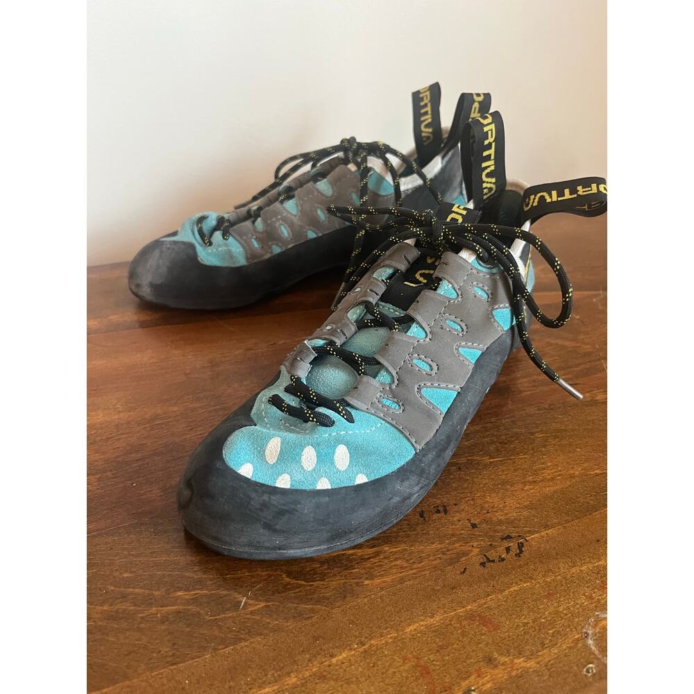 La Sportiva Women's Climbing Shoes